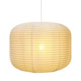 Tuva | Lamp shade | White