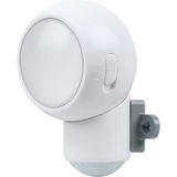 LED spotlight SPYLUX white battery operated