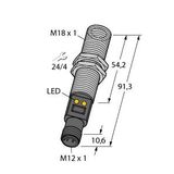 Temperature sensor Passive Infrared Sensor   M18TB8Q