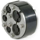 HRD100 SG 2x8-30+3x4-16,5 b40 A2/EPDM55