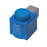 Coil BE024AS 24V 50Hz Cap