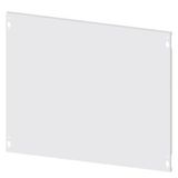 ALPHA 3200 Eco, compartment door to...