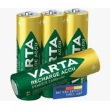VARTA 5716 Ready2Use AA 2600mAh BL4