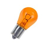 BAU15S 26.5X47 12V 21W Amber