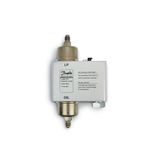 Differential pressure switch, MP55