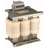 DX-SIN3-250 Sine filter, three-phase, 500 V + 0% (50/60 Hz) V AC, 250 A, For use with: DA1, SVX, SPX