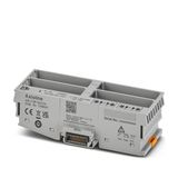 AXL F BP SE4 EA - Module carrier
