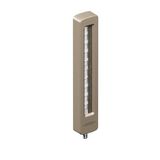 LED Linear Light In the Metal Housing   WLC60XW340AQ