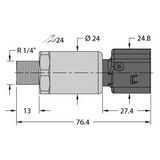 Pressure Transmitter With Current Output (2-Wire)   PT600R-2110-I2-KO28A2
