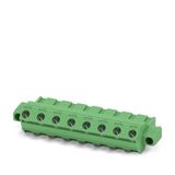 GSMSTB 2,5/ 8-STF-7,62 - PCB connector