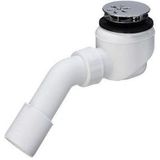 Shower trap Domoplex (drain hole 52mm) 75x40/50
