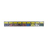 NO-225 ATC TILT BIN DISPLAY - 225 FUSES