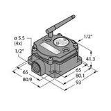 Radio Transmission System Point-to-point   DX80N2X6S-PM8L