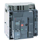 Circuit breaker, EasyPact MVS, 3 Poles, 1000A, 50kA, AC, EDO, ETA5S
