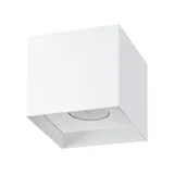 CEILING LAMP HATI WHITE GU10 1X10W IP20
