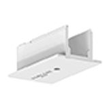 OTR RECESS COV FOR END FEED S-9001-R/6-G