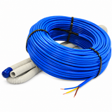 Heating Cable 115m 2300W 10.5A 230V