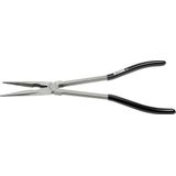 Ironside straight bars, long 280mm