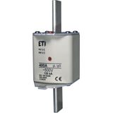 Fuse link, NH3C gG 280A/400V