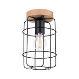 SOLLUX - Ceiling light GOTTO SL.1262 E27 15W