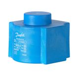 Coil BN024DS 24V DC Center Thread