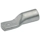 Uninsulated tube cable lug, 95 mm², 8.5 mm, M8, 8SG8