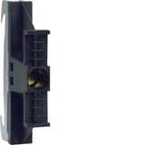 End bracket until 35mm²