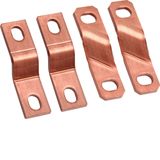 Kit connector,universN,250A,MCCB - busbar