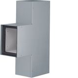 T piece, FWK 30/99260, galvanized