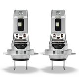 NIGHT BREAKER® LED SPEED H7 12V 16W 1550lm 6000K / RECOM