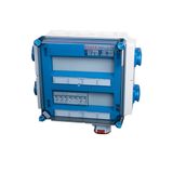 DISTRIBUTION BOX MI-76220 (MI-76220)