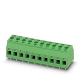 KDSP 4/ 1 - PCB terminal block