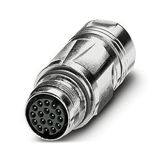 ST-17P1N8A9005S - Coupler connector