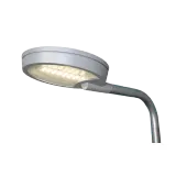CircLED Multi Linssi 3 Side Harmaa 9870lm CL II 4000K