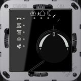 KNX room temperature controller A2178TSSW