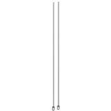CZT25 ComfortLine Enclosure accessories, 375.5 mm x 20 mm x 5 mm