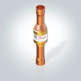 Check valve, NRV 19s, Max. Working Pressure [bar]: 49.0