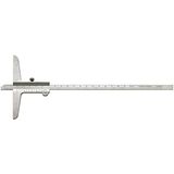 Depth gauge 200mm FORMAT