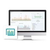 TIME SERIES DATA 100 - Smart Services