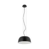 SATELLITE S BLACK ZWIS