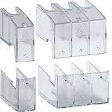 Terminal shrouds 4P LBS 20-63A