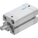 ADN-20-35-A-P-A Compact cylinder
