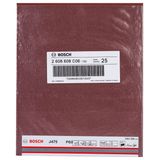 J475 sanding sheet 230x280 mm, 60