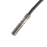 Proximity sensor, inductive, M5, Shielded, 1.0mm, DC, 3-wire, PW, PNP