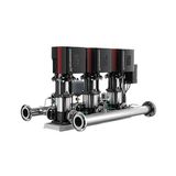 HYDRO MULTI-E 3 CRIE 20-3