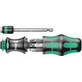 Kraftform Kompakt 20 met etui, 7-delig