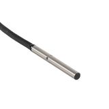 Proximity sensor, inductive, Dia 3mm, Shielded, 0.8mm, DC, 3-wire, PW, E2E 8069B