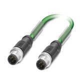 NBC-M12MSD/ 5,0-93B/M12MSD CMC - Network cable
