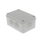 Hermetic box PH1-2.A.3
