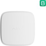 Smoke Detector, CO, white
